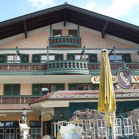 Smartflats Apartment Dorfgastein Luaran gambar