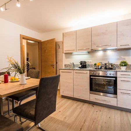 Smartflats Apartment Dorfgastein Luaran gambar