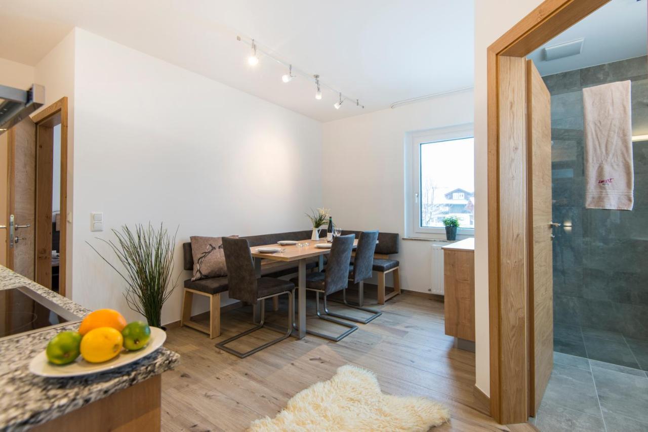 Smartflats Apartment Dorfgastein Luaran gambar