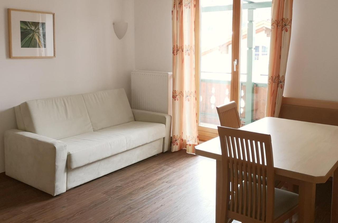 Smartflats Apartment Dorfgastein Luaran gambar