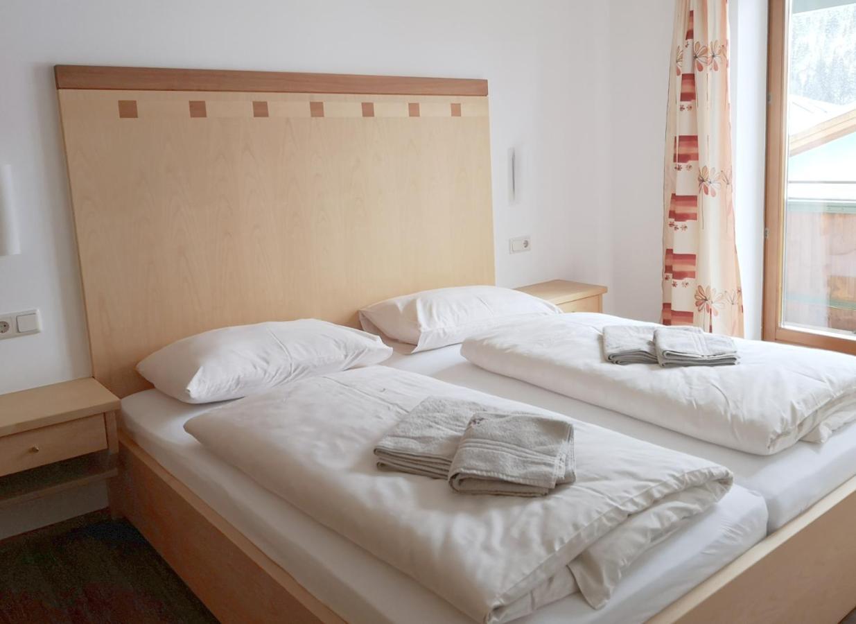 Smartflats Apartment Dorfgastein Luaran gambar