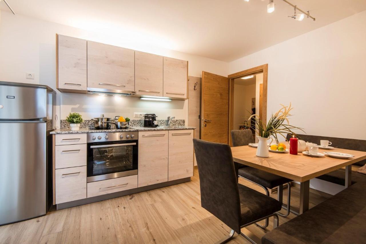 Smartflats Apartment Dorfgastein Luaran gambar