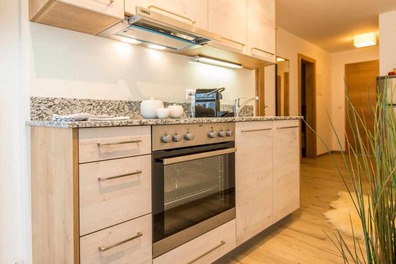 Smartflats Apartment Dorfgastein Luaran gambar