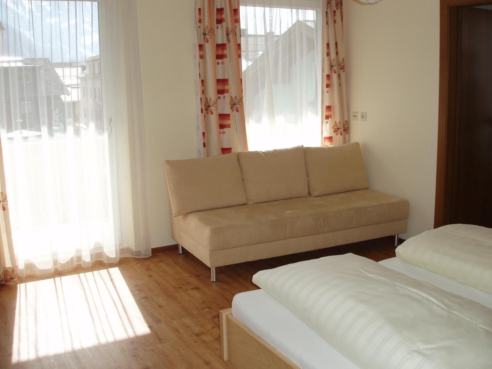 Smartflats Apartment Dorfgastein Luaran gambar