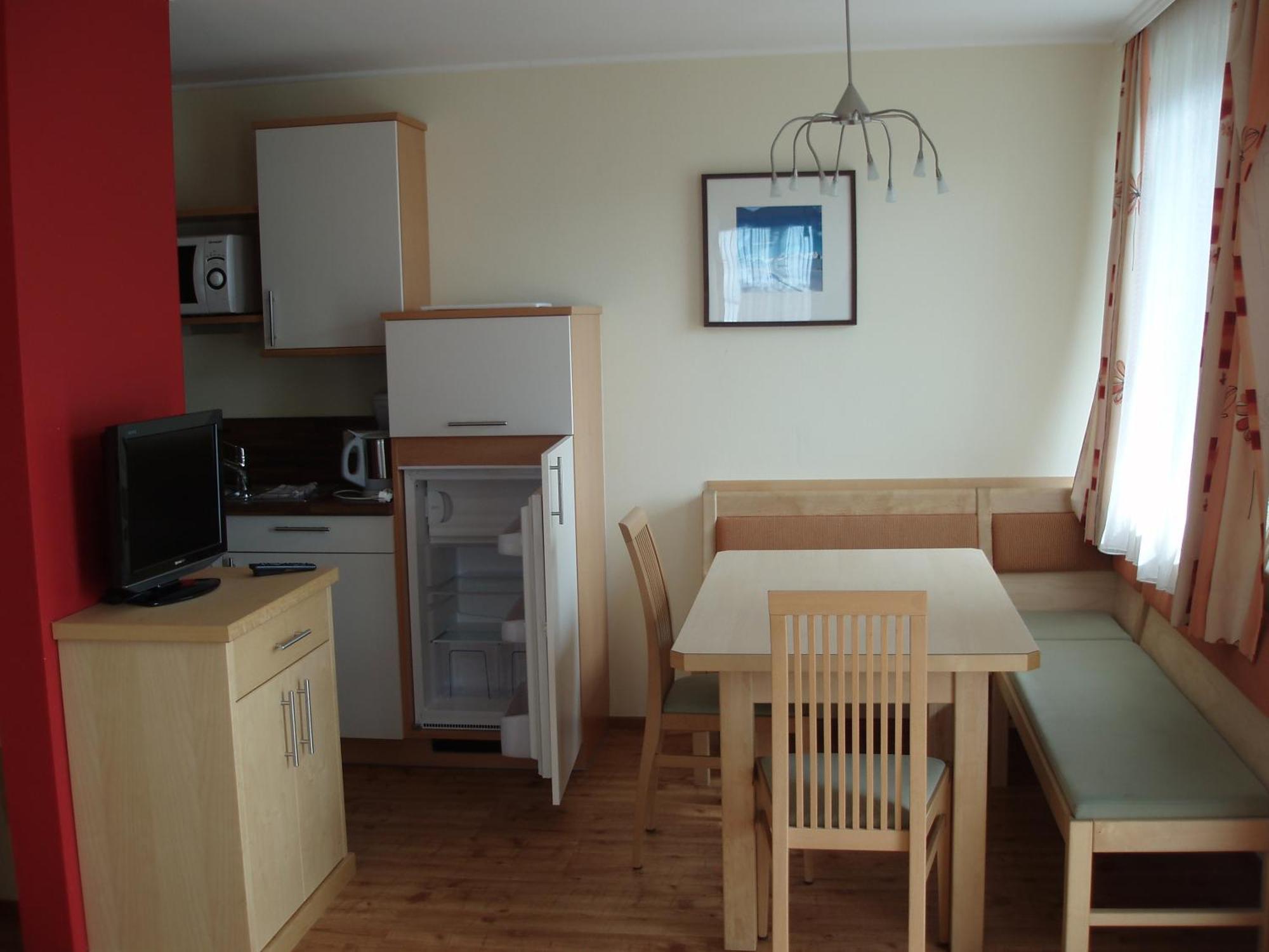 Smartflats Apartment Dorfgastein Luaran gambar