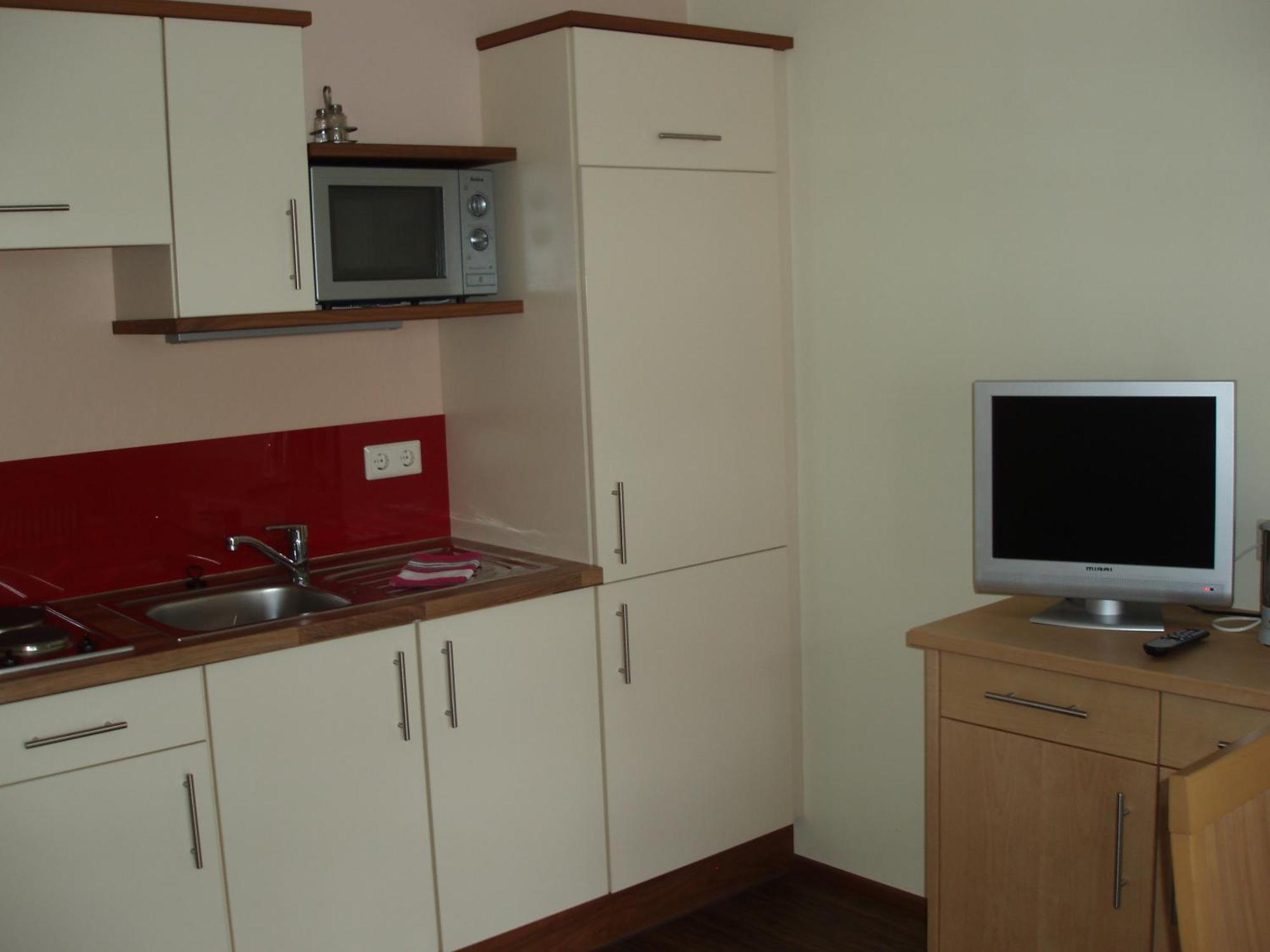 Smartflats Apartment Dorfgastein Luaran gambar