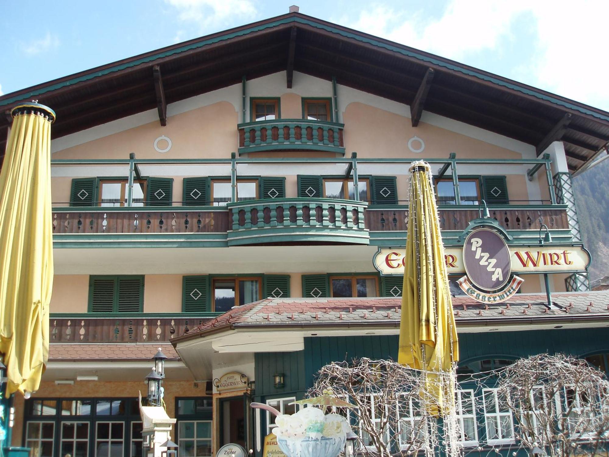 Smartflats Apartment Dorfgastein Luaran gambar