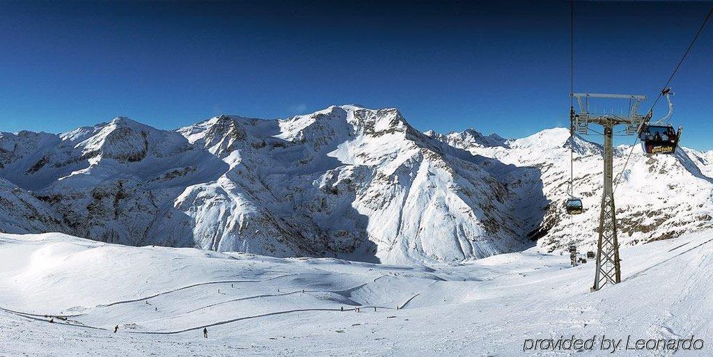 Smartflats Apartment Dorfgastein Luaran gambar