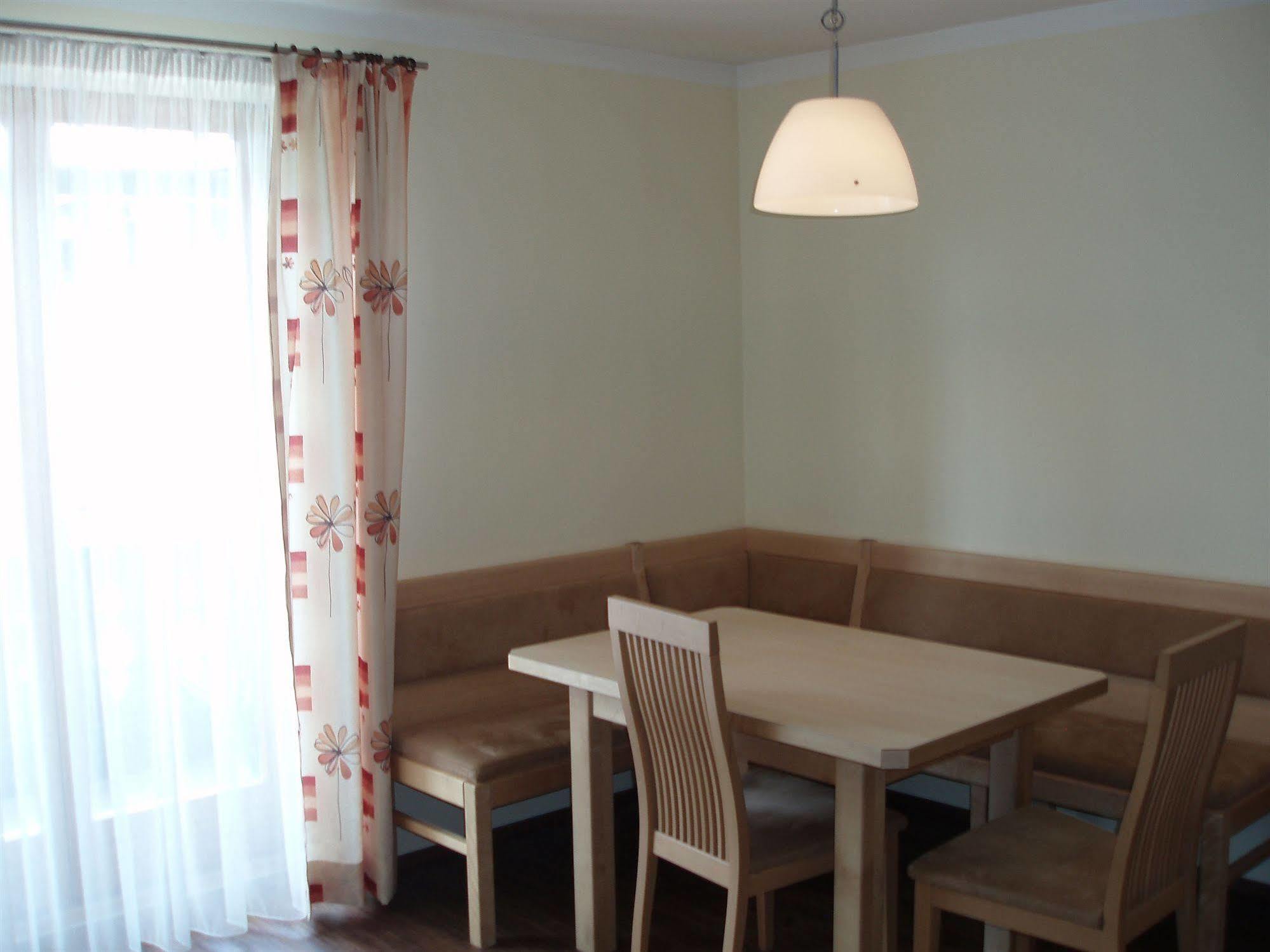 Smartflats Apartment Dorfgastein Luaran gambar