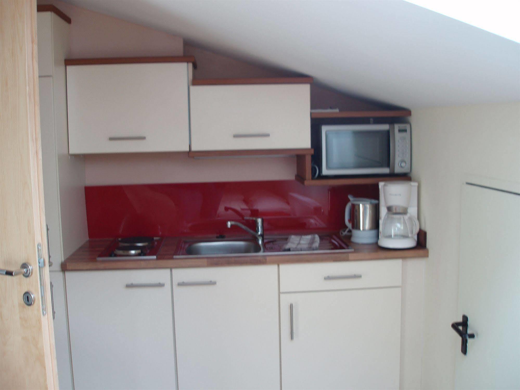 Smartflats Apartment Dorfgastein Luaran gambar