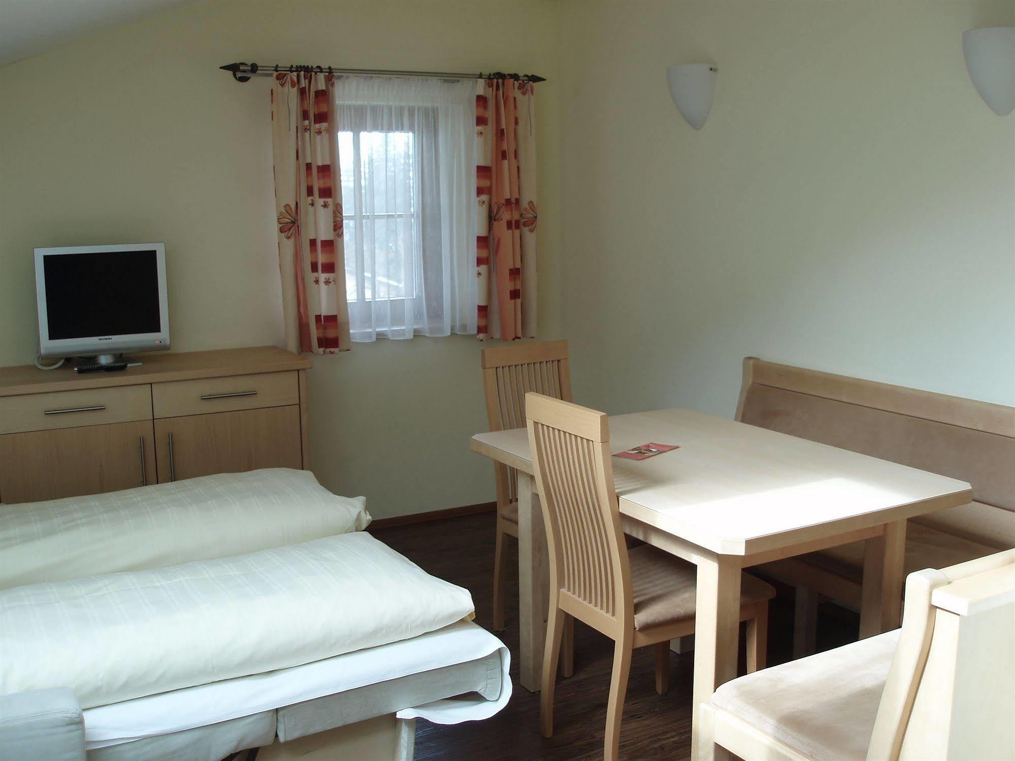 Smartflats Apartment Dorfgastein Luaran gambar
