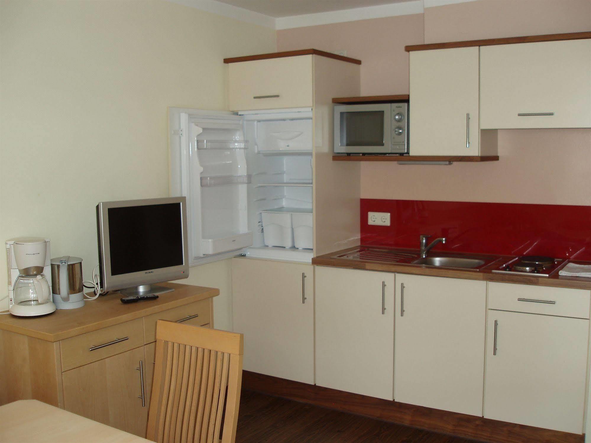 Smartflats Apartment Dorfgastein Luaran gambar