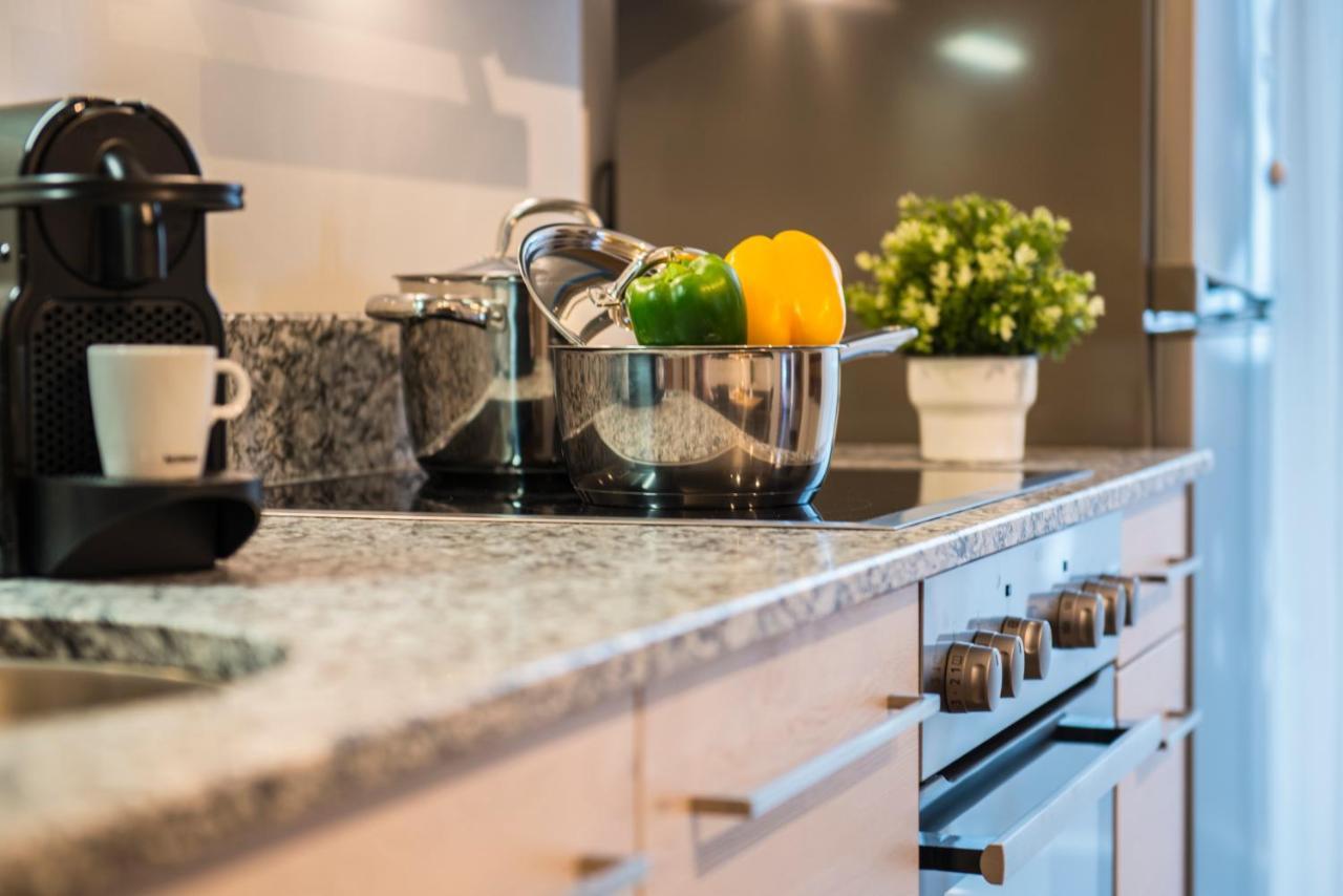Smartflats Apartment Dorfgastein Luaran gambar