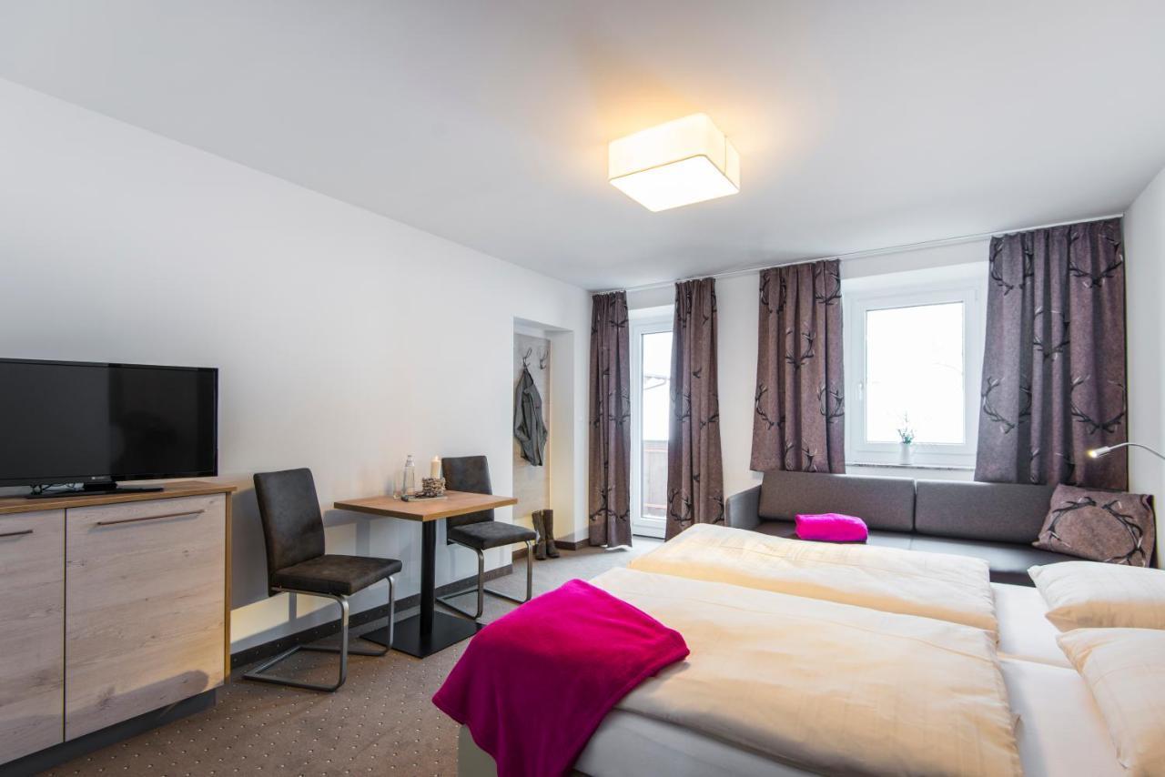 Smartflats Apartment Dorfgastein Luaran gambar