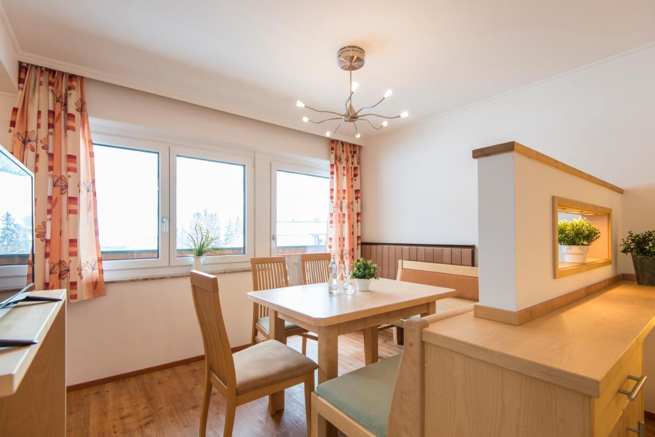 Smartflats Apartment Dorfgastein Luaran gambar