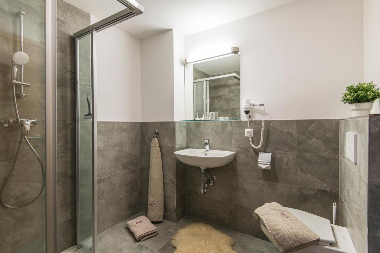 Smartflats Apartment Dorfgastein Luaran gambar