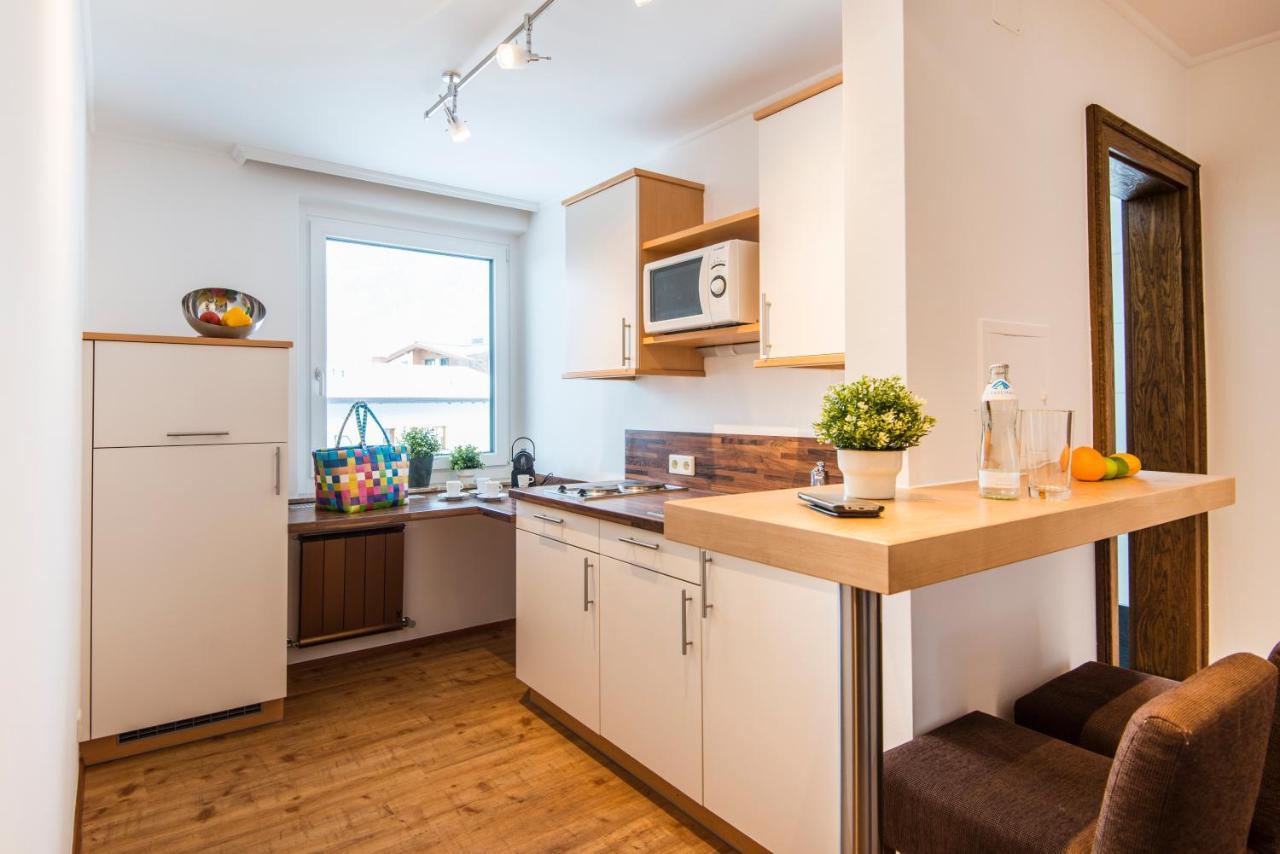 Smartflats Apartment Dorfgastein Luaran gambar