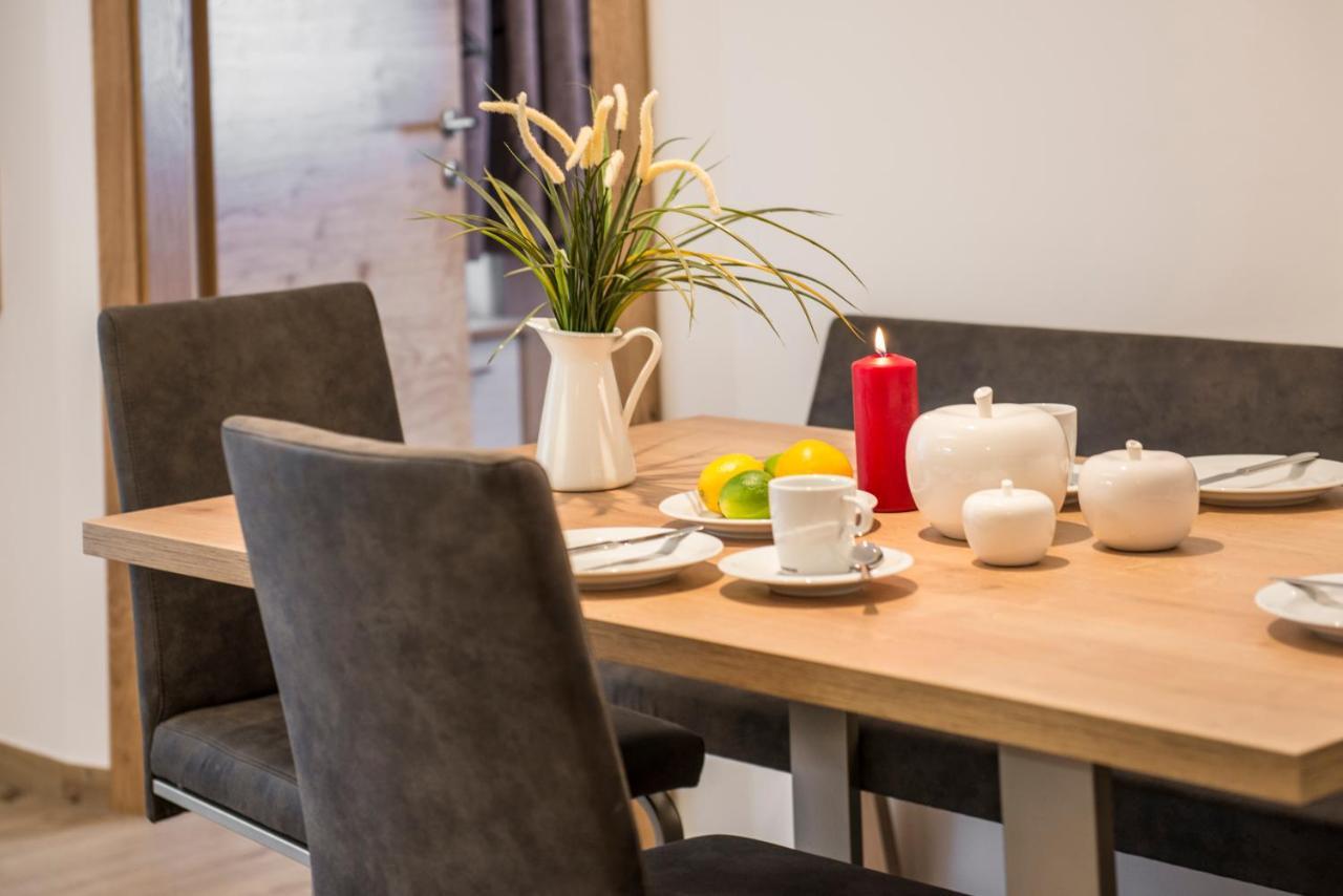 Smartflats Apartment Dorfgastein Luaran gambar