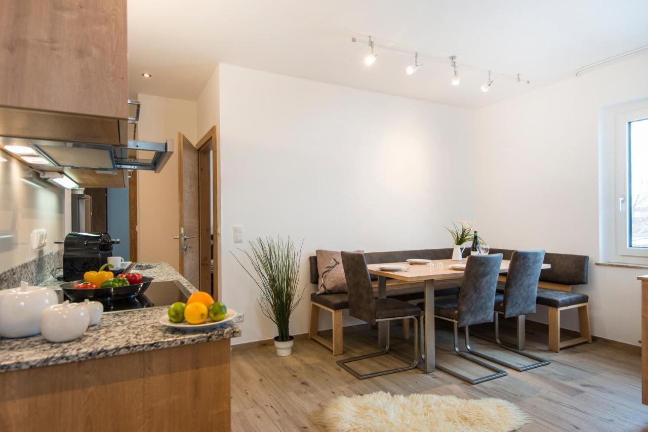 Smartflats Apartment Dorfgastein Luaran gambar