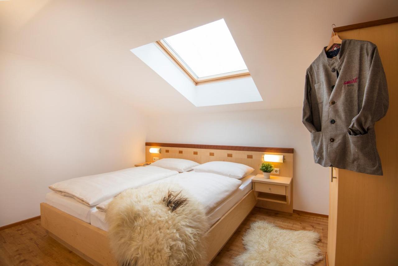 Smartflats Apartment Dorfgastein Luaran gambar