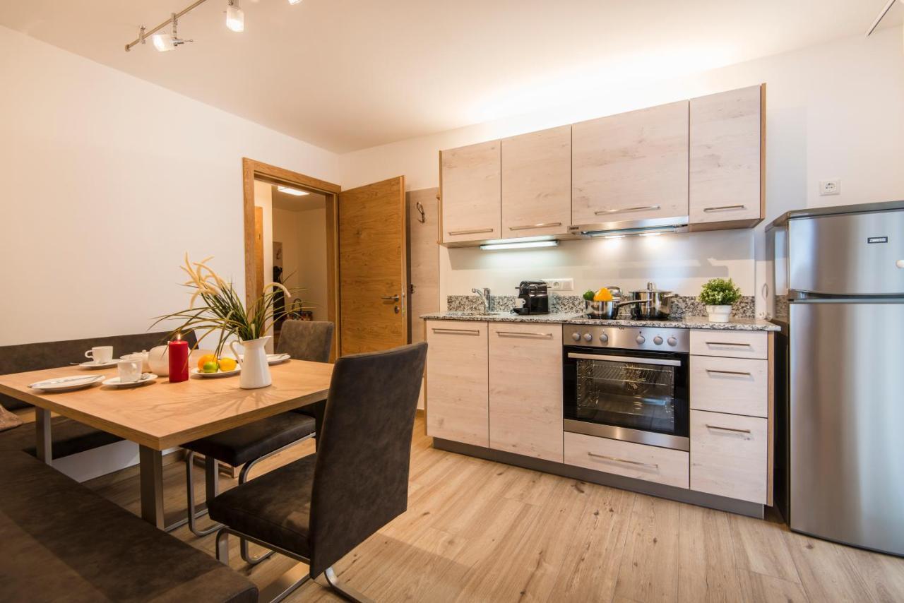 Smartflats Apartment Dorfgastein Luaran gambar