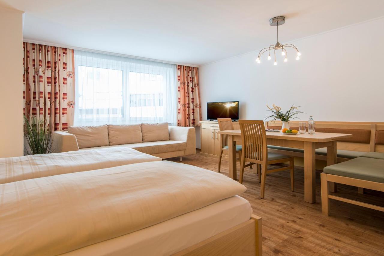 Smartflats Apartment Dorfgastein Luaran gambar