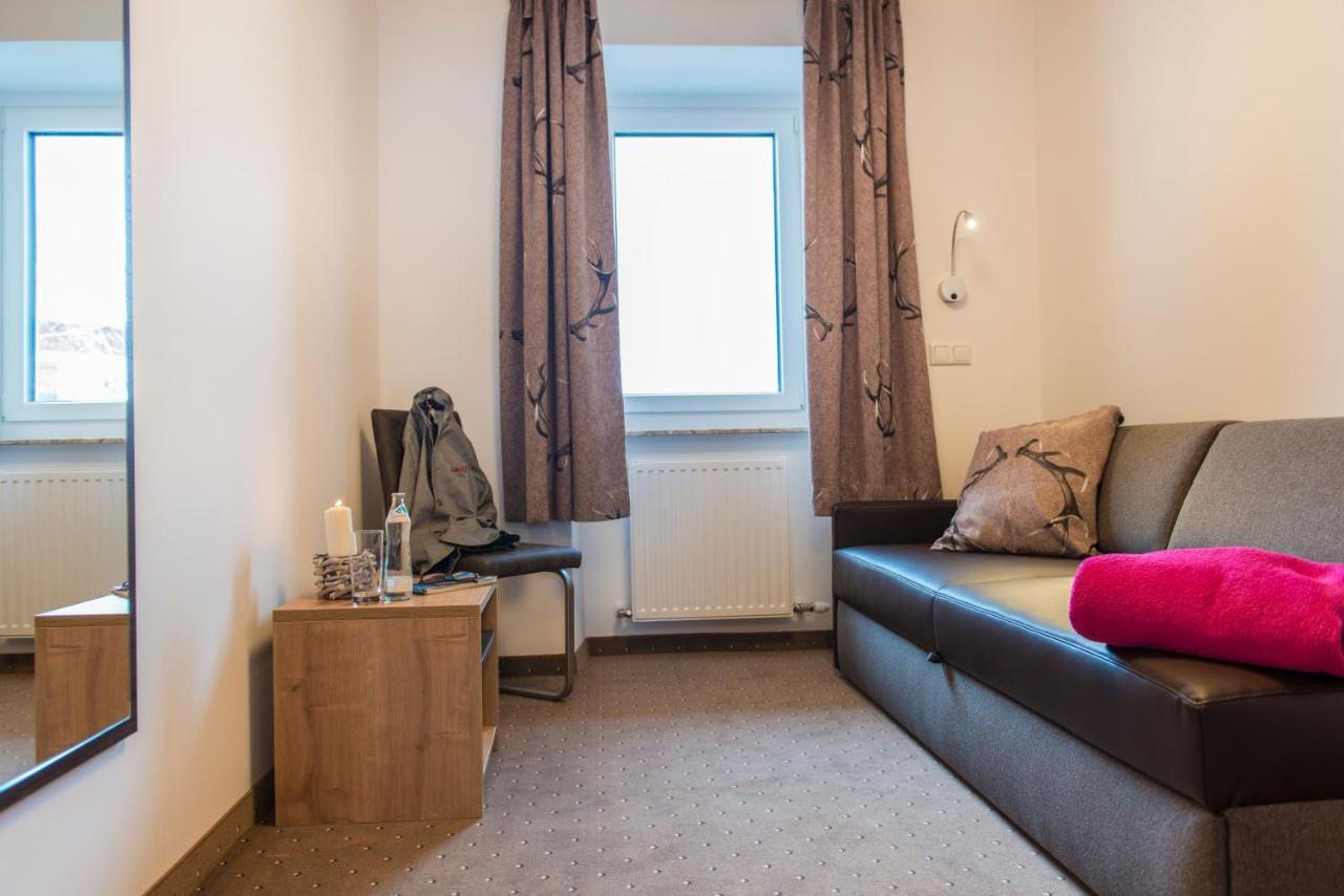 Smartflats Apartment Dorfgastein Luaran gambar