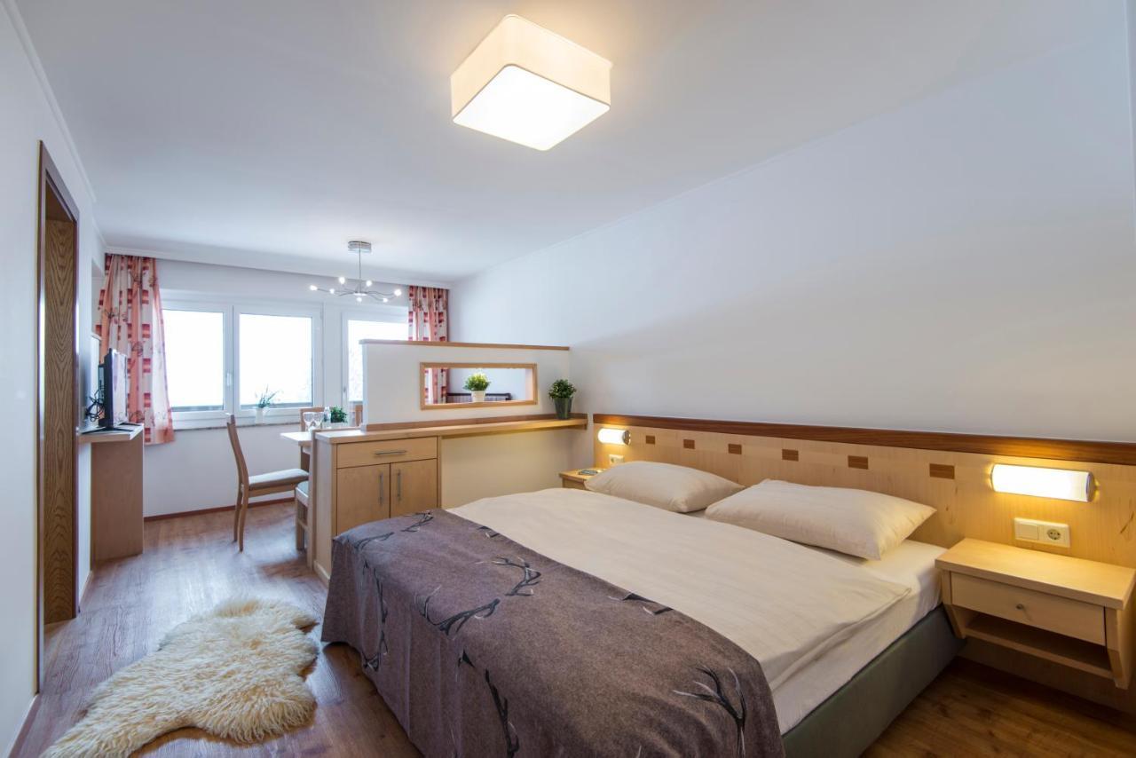 Smartflats Apartment Dorfgastein Luaran gambar