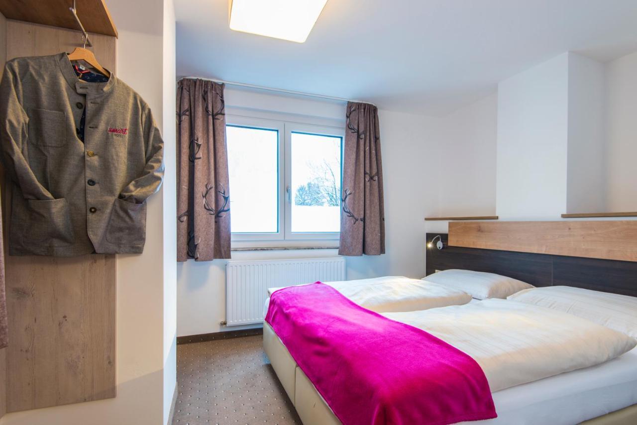 Smartflats Apartment Dorfgastein Luaran gambar
