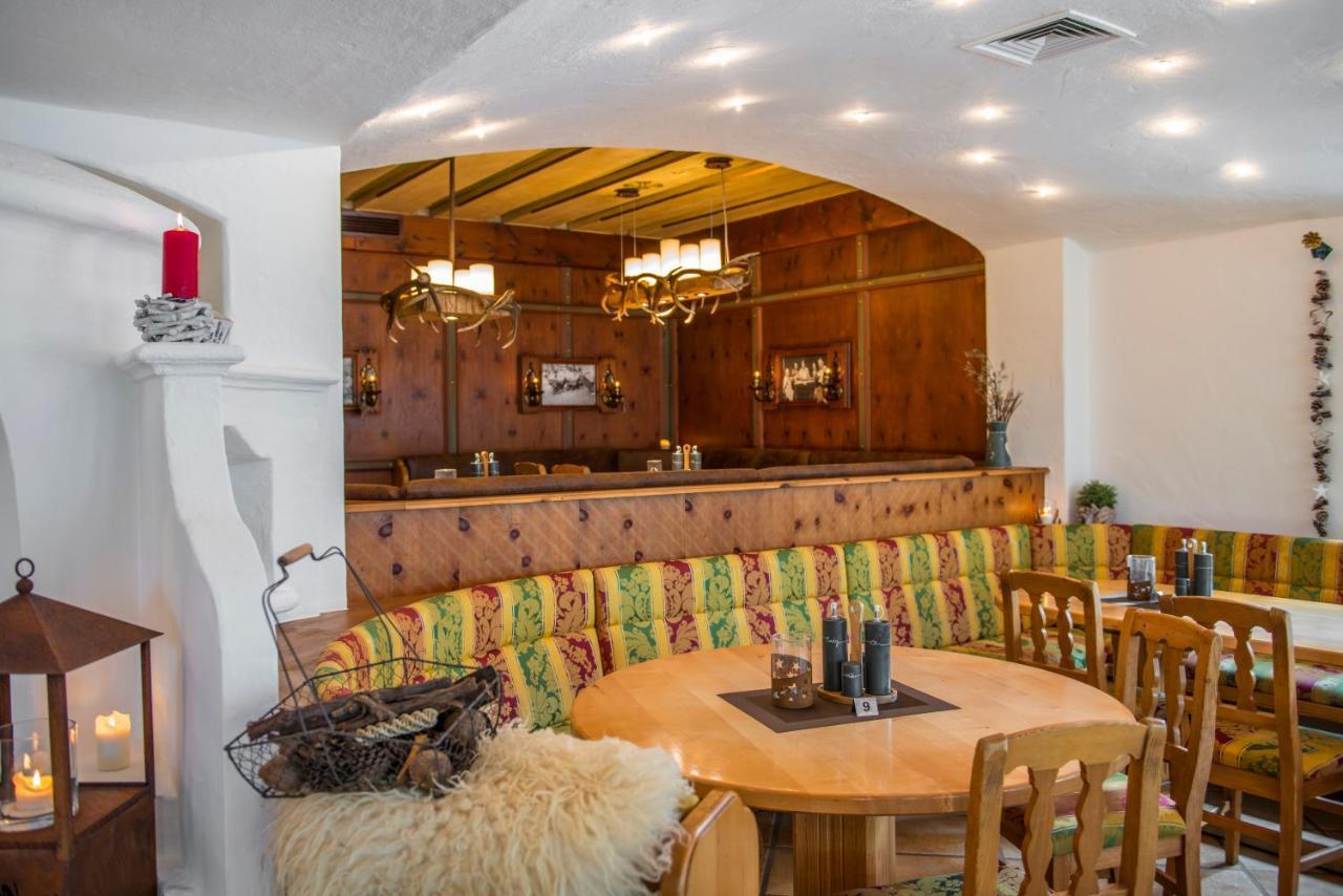 Smartflats Apartment Dorfgastein Luaran gambar
