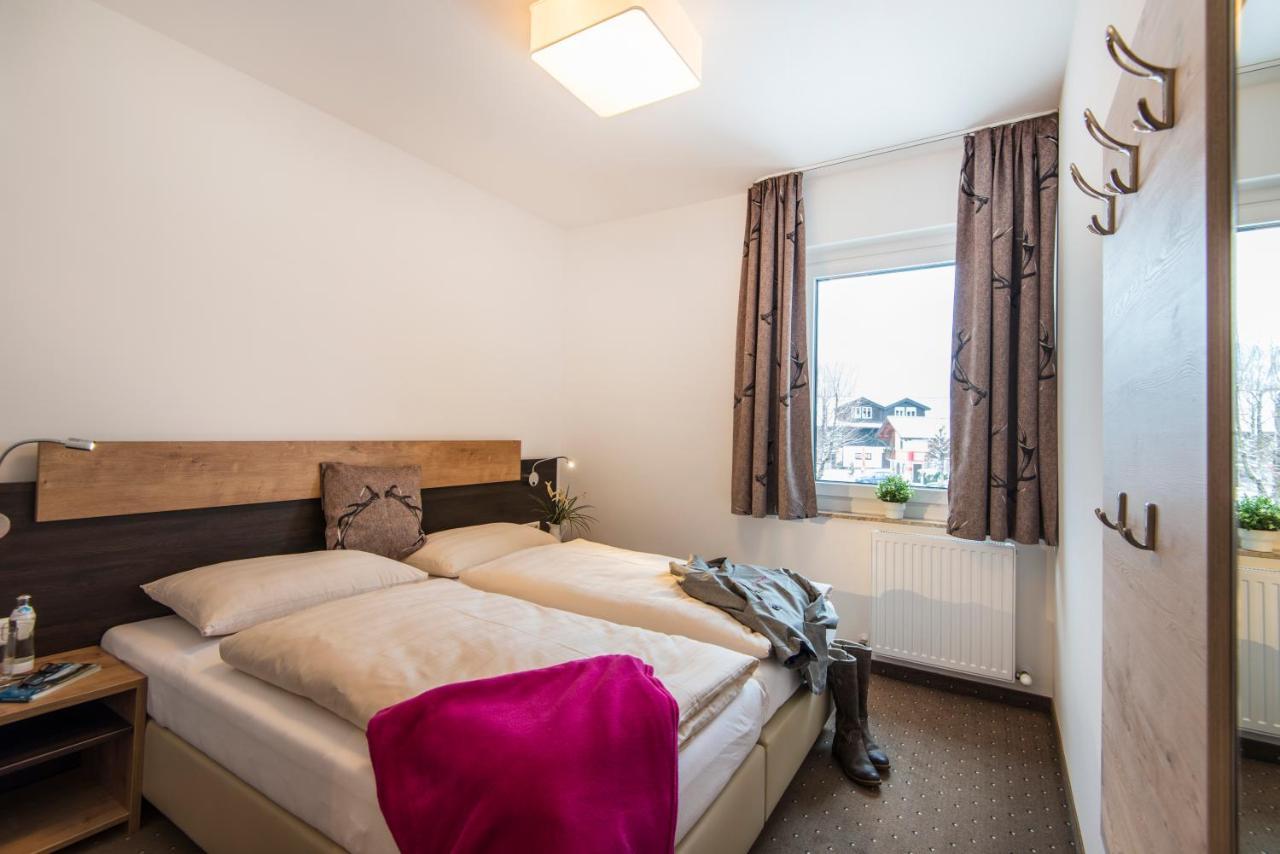Smartflats Apartment Dorfgastein Luaran gambar