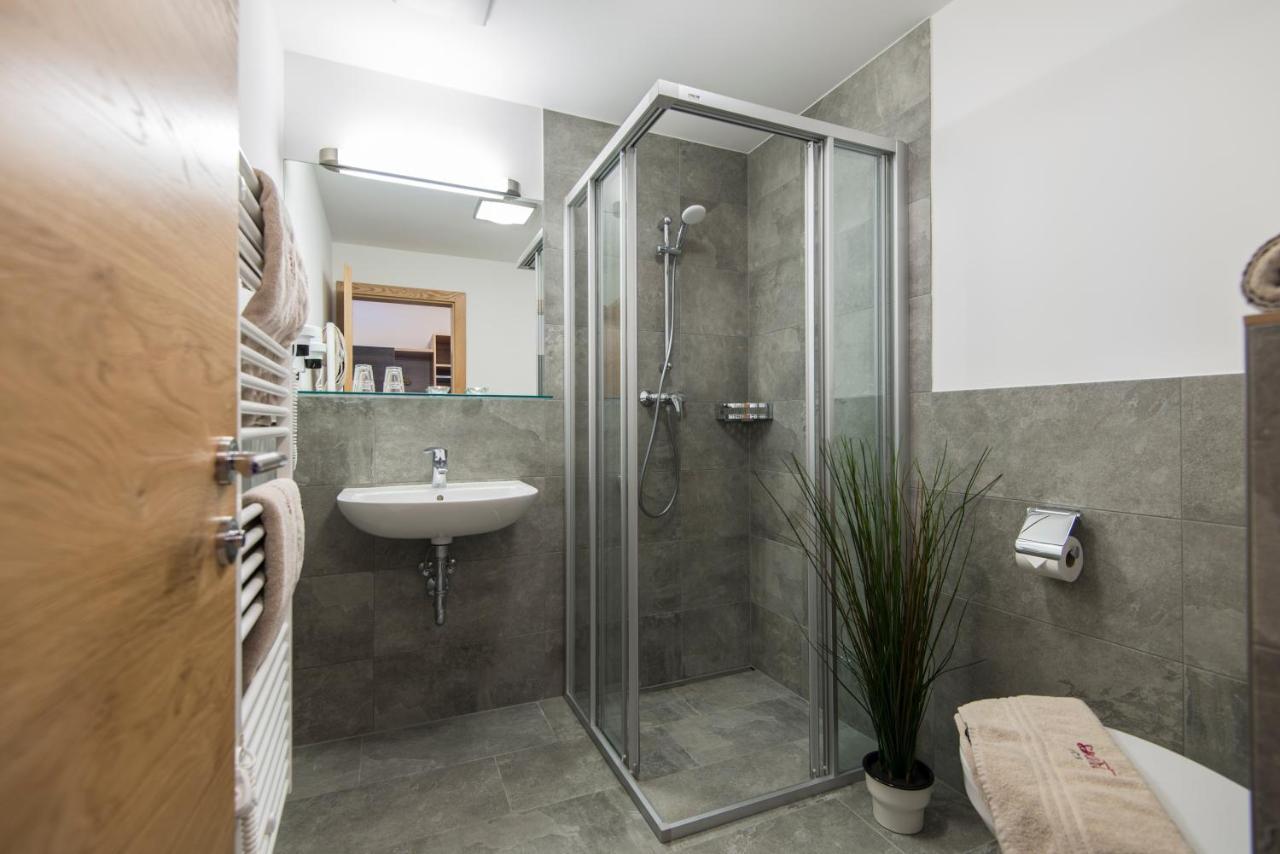 Smartflats Apartment Dorfgastein Luaran gambar