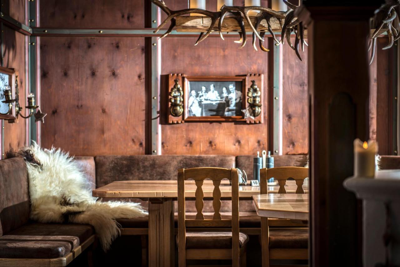 Smartflats Apartment Dorfgastein Luaran gambar