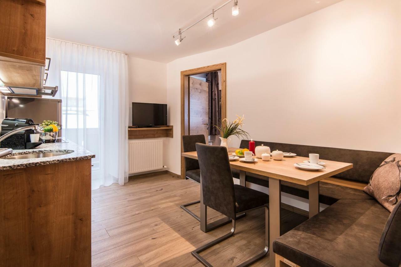 Smartflats Apartment Dorfgastein Luaran gambar